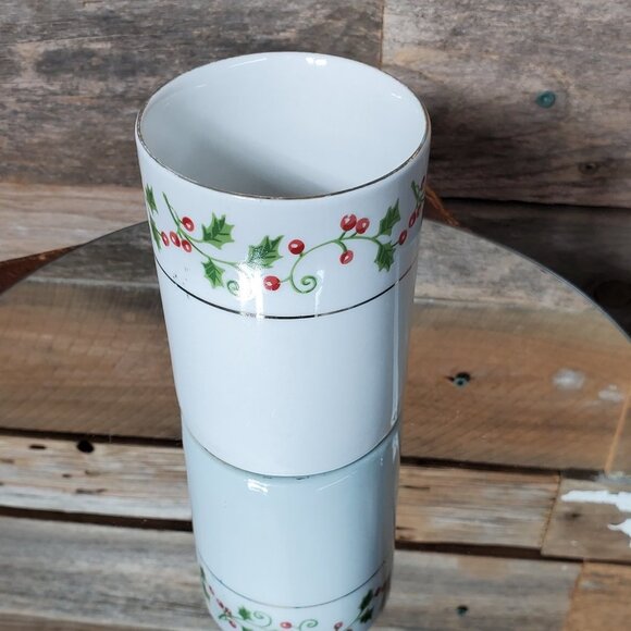 Gibson Designs - Christmas Charm - Coffee Mug #1 - Picture 2 of 5